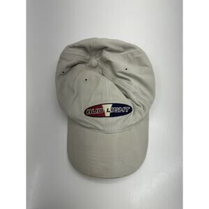 Official Product Bud Light Beer Adjustable Baseball Hat Cap OSFA